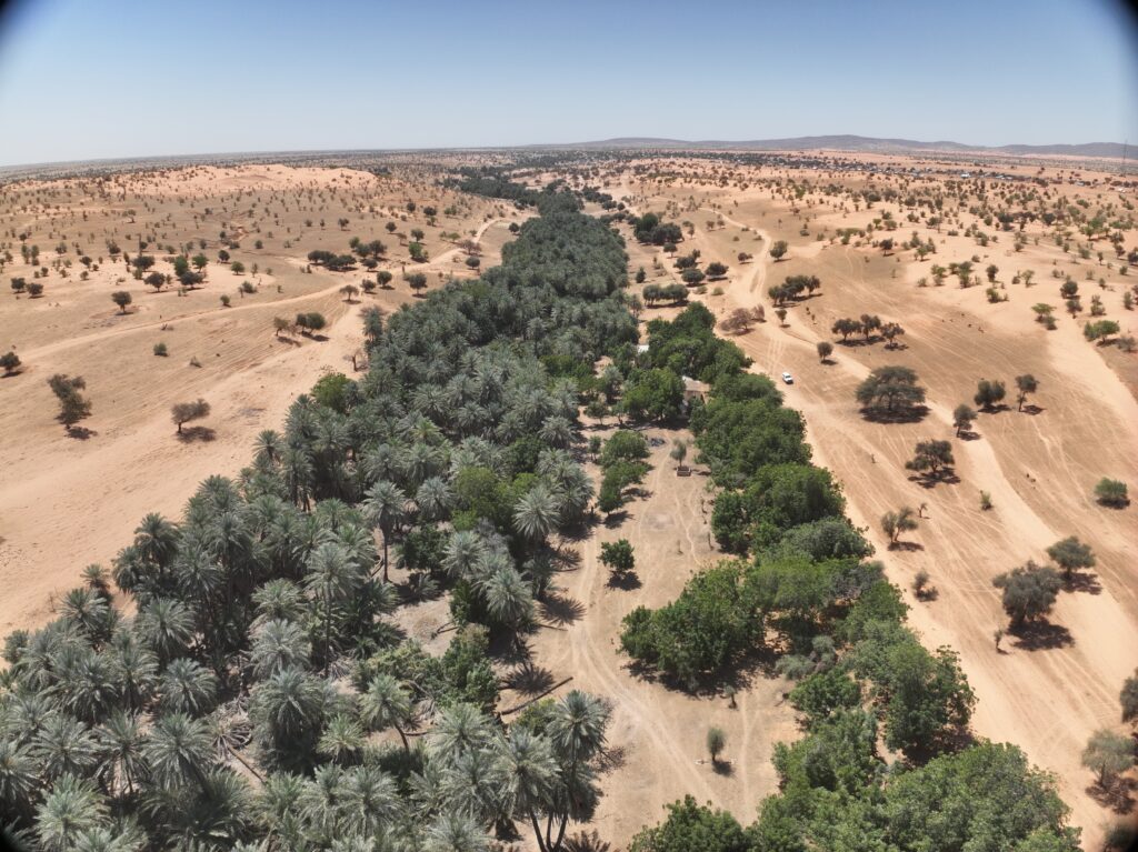 FAO - Expertise en gestion de l'utilisation des terres