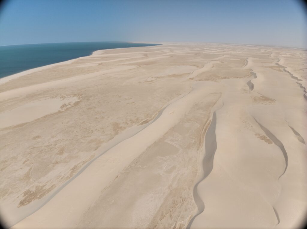 Projet Aman / Dakhlet-Nouadhibou CWP D and C Engineering