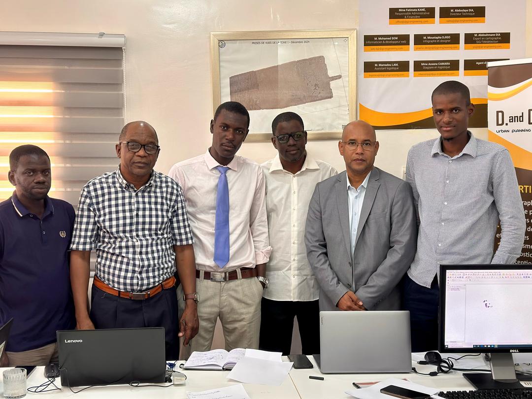 Projet de Promotion et de Développement des Oasis Projet de Promotion et de Développement des Oasis