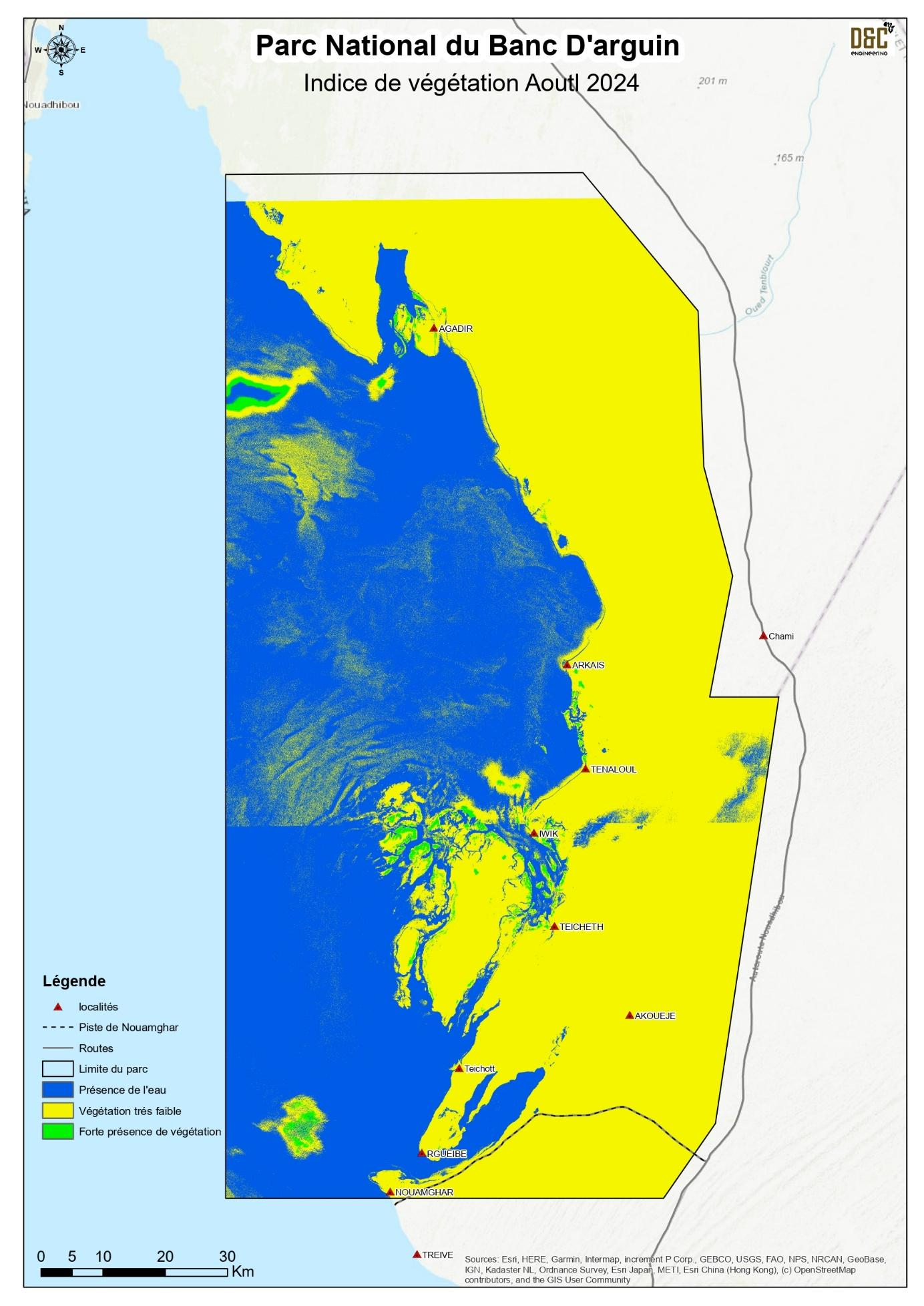 Étude de faisabilité du projet de préservation de la biodiversité marine et côtière Étude de faisabilité du projet de préservation de la biodiversité marine et côtière