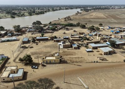 Étude socio-économique dans le Brakna : un territoire à fort potentiel agricole