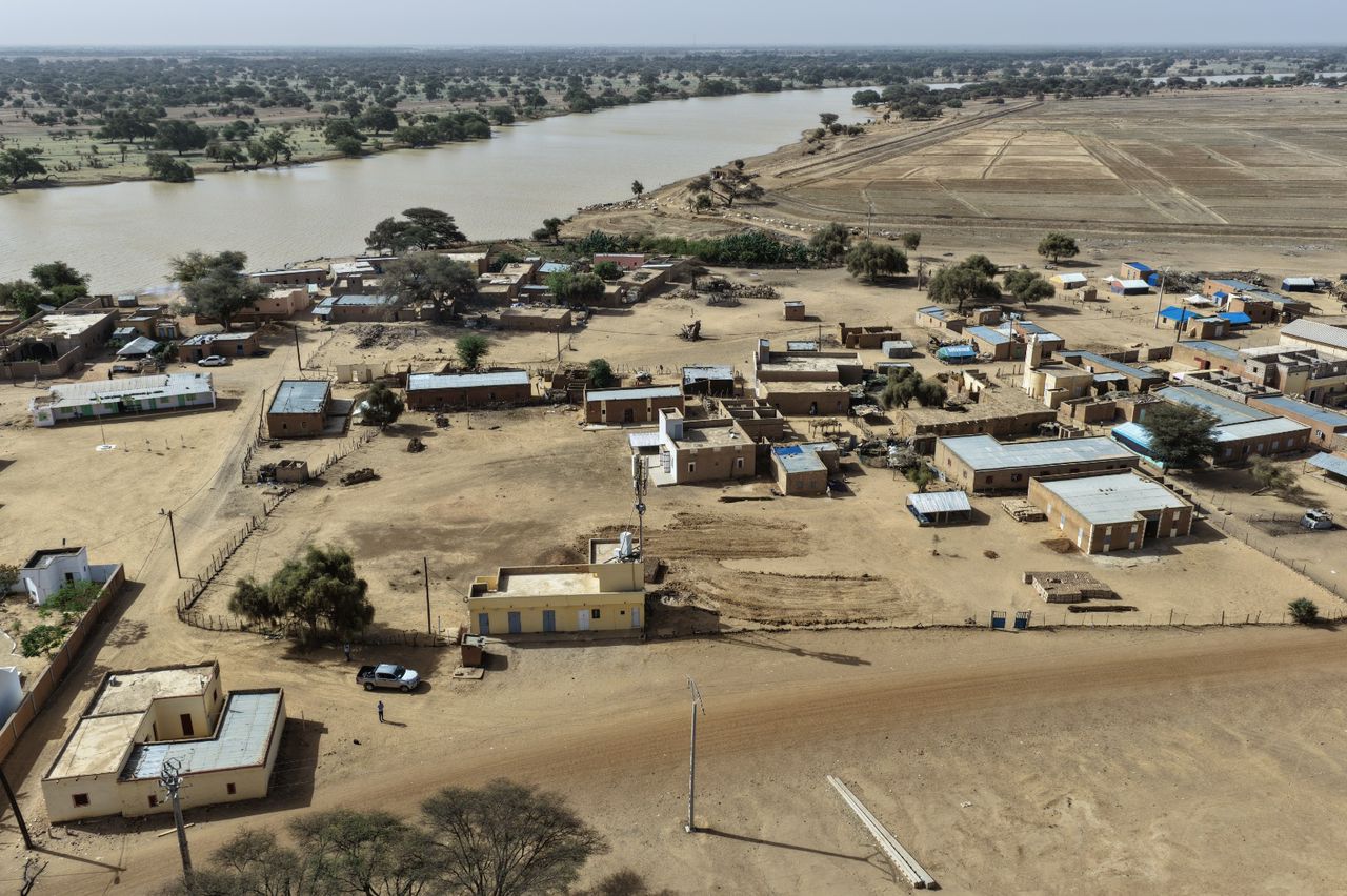 Étude socio-économique dans le Brakna : un territoire à fort potentiel agricole