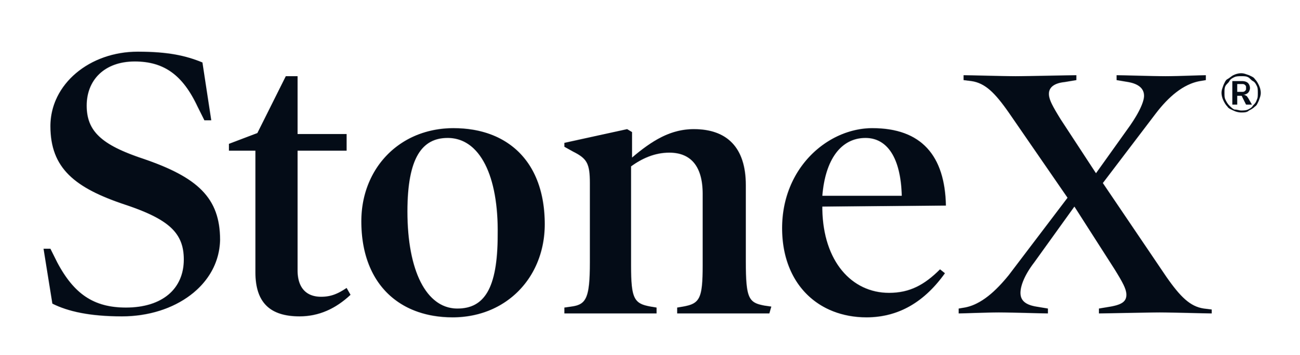 Stonex