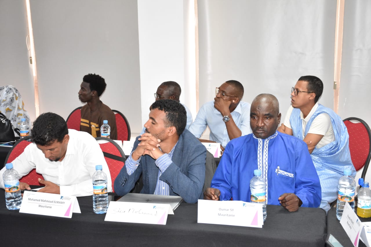 seminaire-transition-energetique-kas-azalai-nouakchott