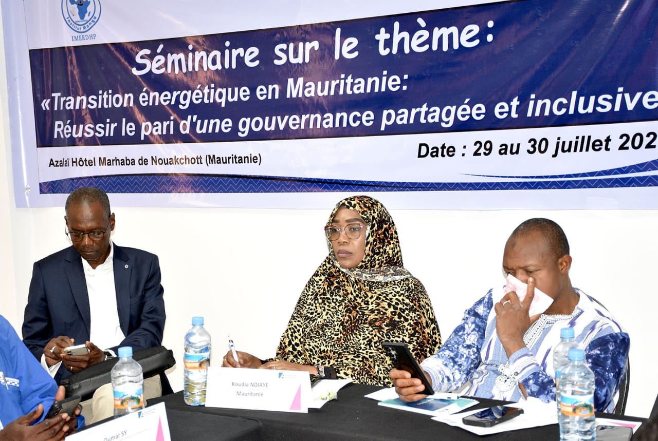 seminaire-transition-energetique-kas-azalai-nouakchott