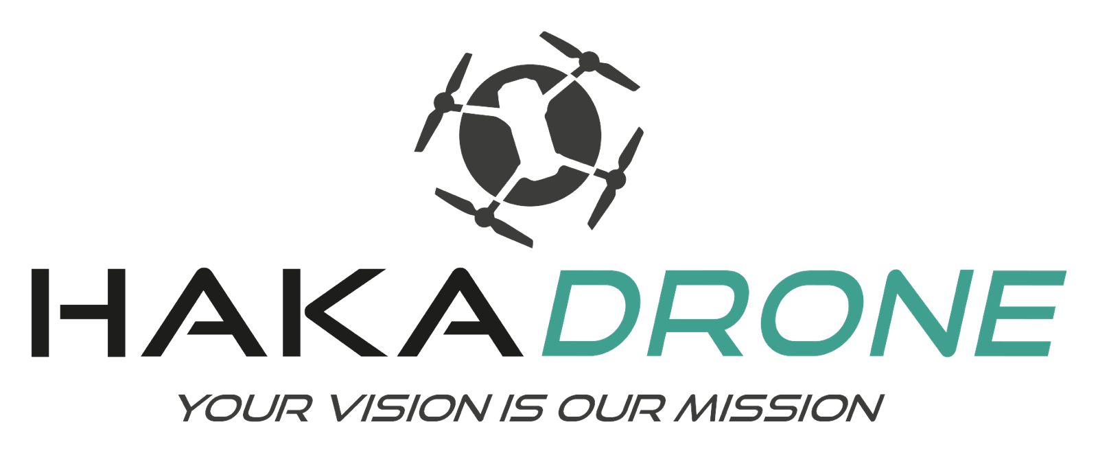 Haka Drone